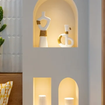 Decorative bottles