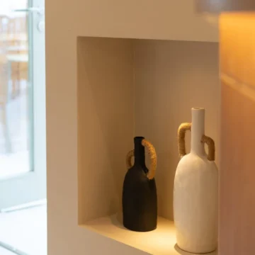 Decorative bottles